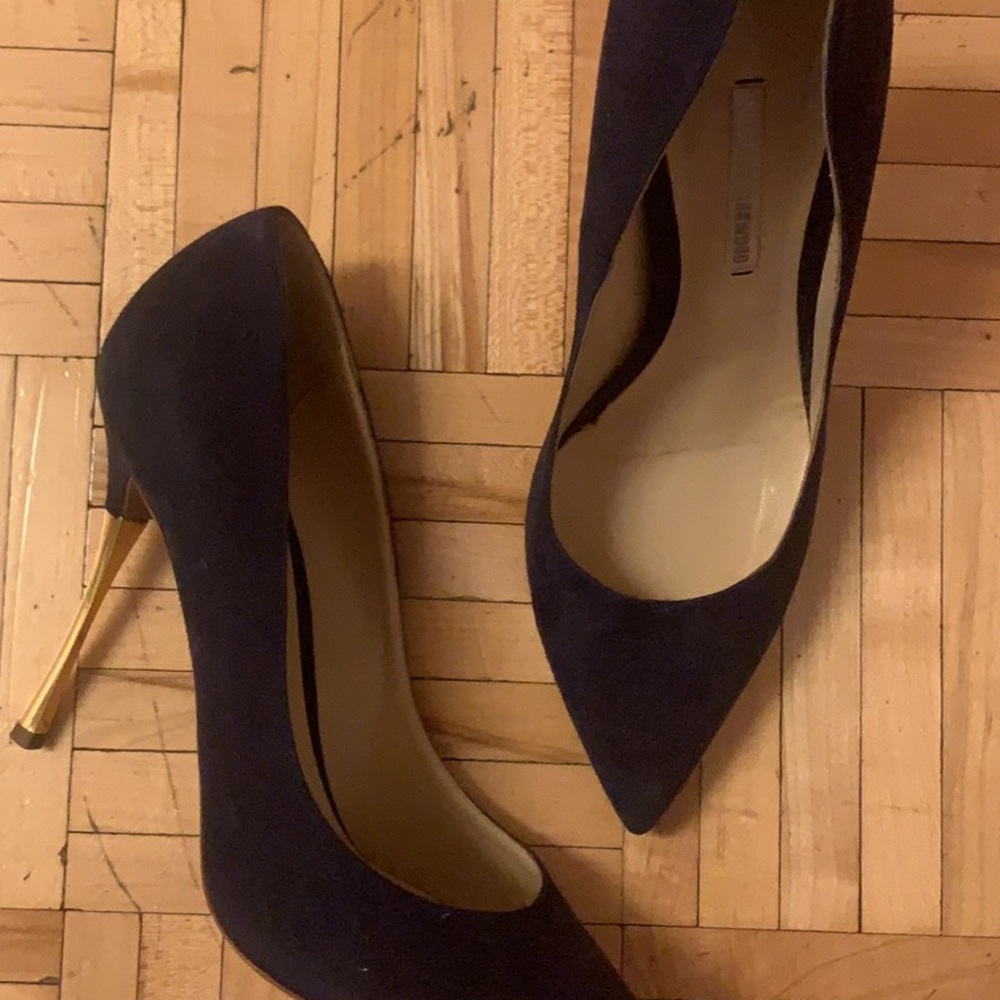 Nicholas Kirkwood pumps